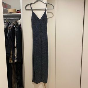 Reformation Disco Dress- never before worn